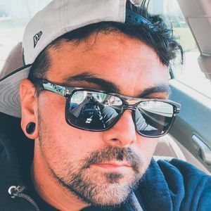 Meet your Posher, Anthony